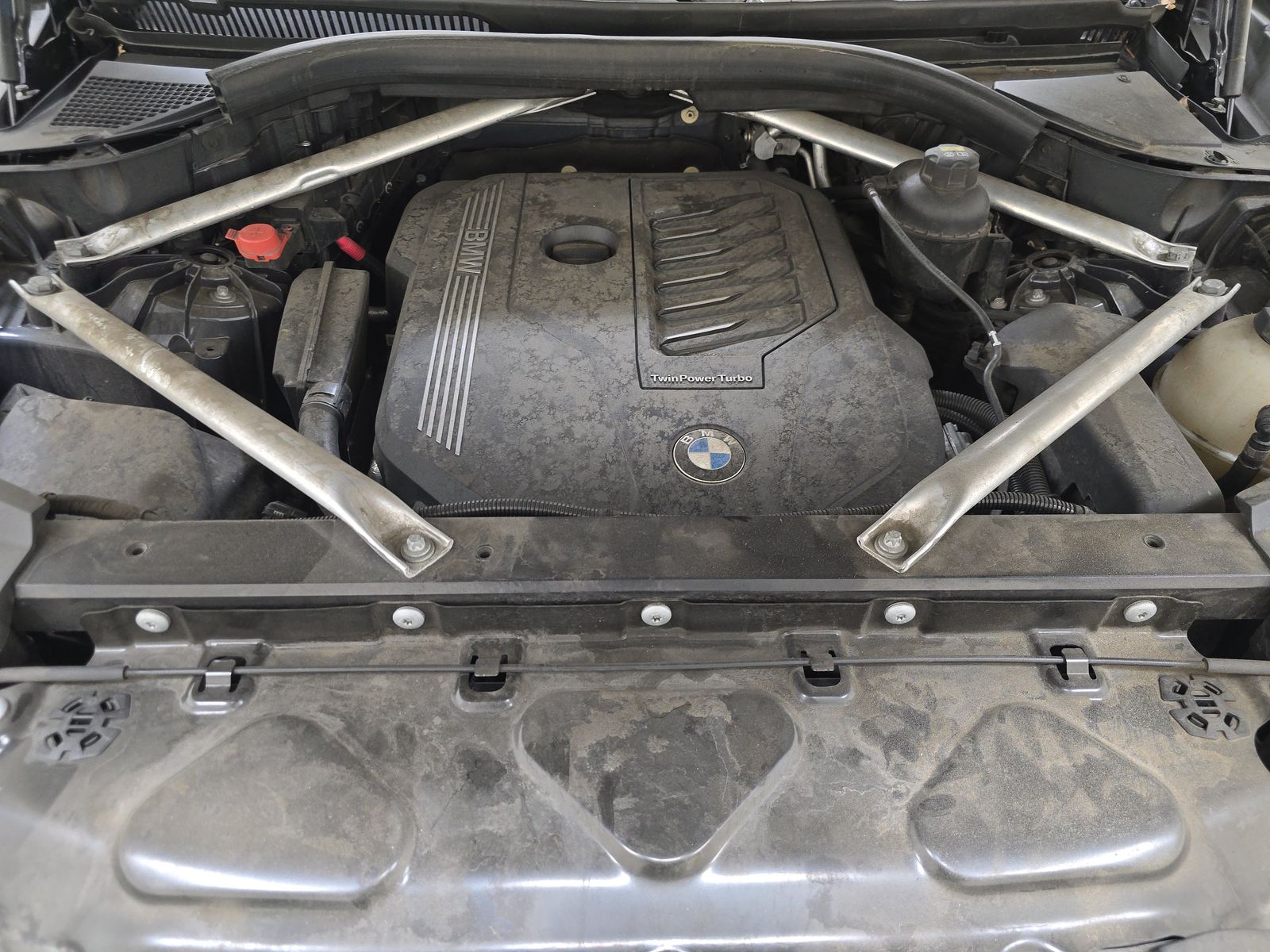 2020 BMW X5 sDrive40i RWD