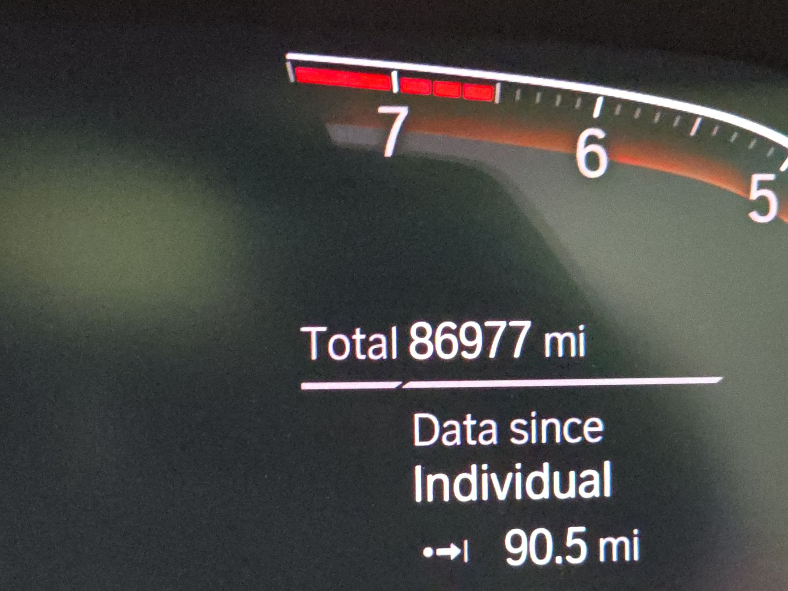 2020 BMW X5 sDrive40i RWD