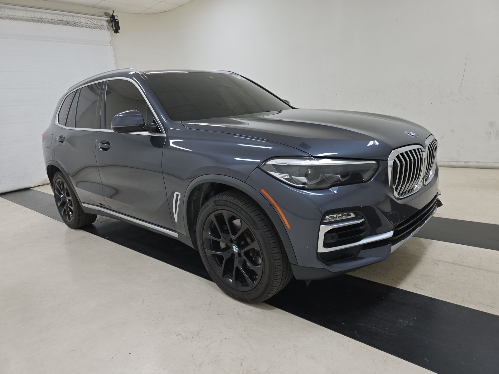 2020 BMW X5 sDrive40i RWD