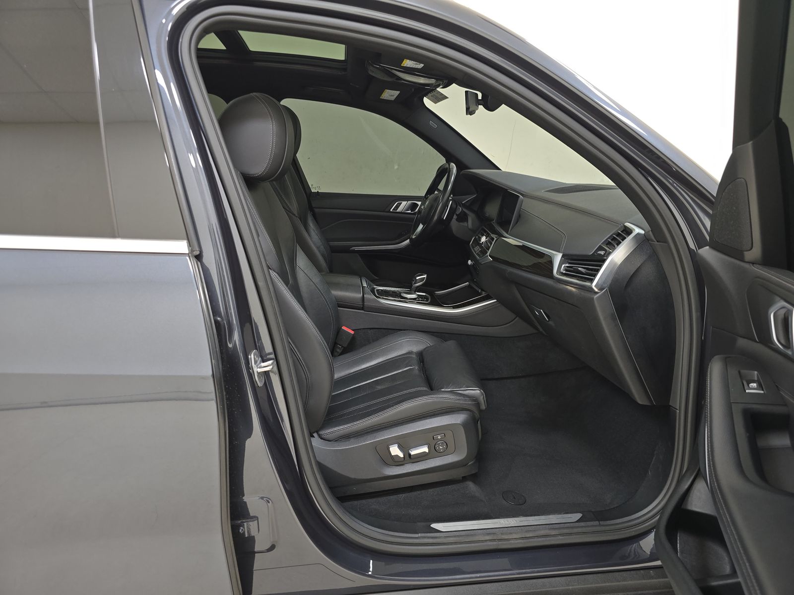 2020 BMW X5 sDrive40i RWD