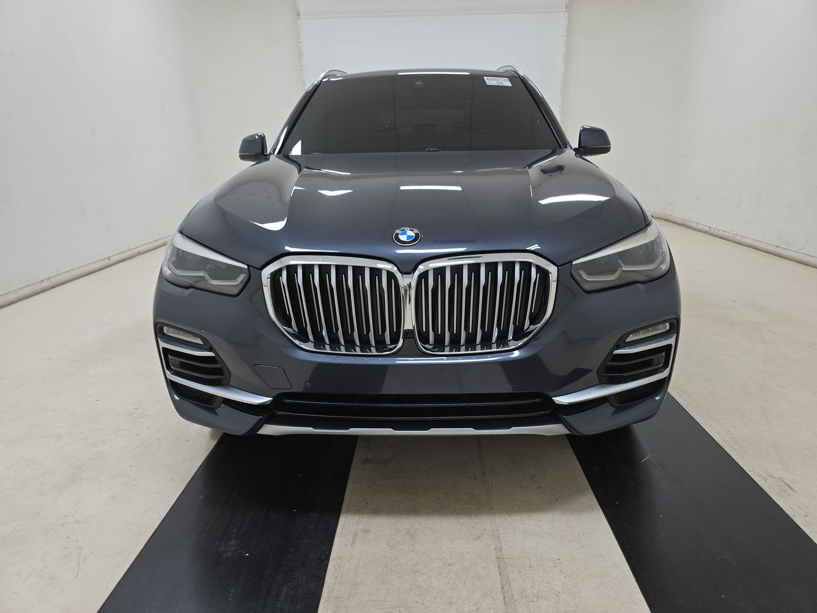 2020 BMW X5 sDrive40i RWD