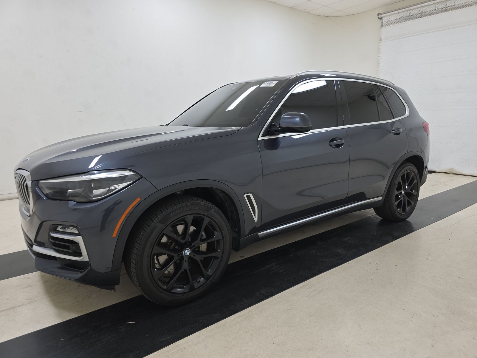 2020 BMW X5 sDrive40i RWD