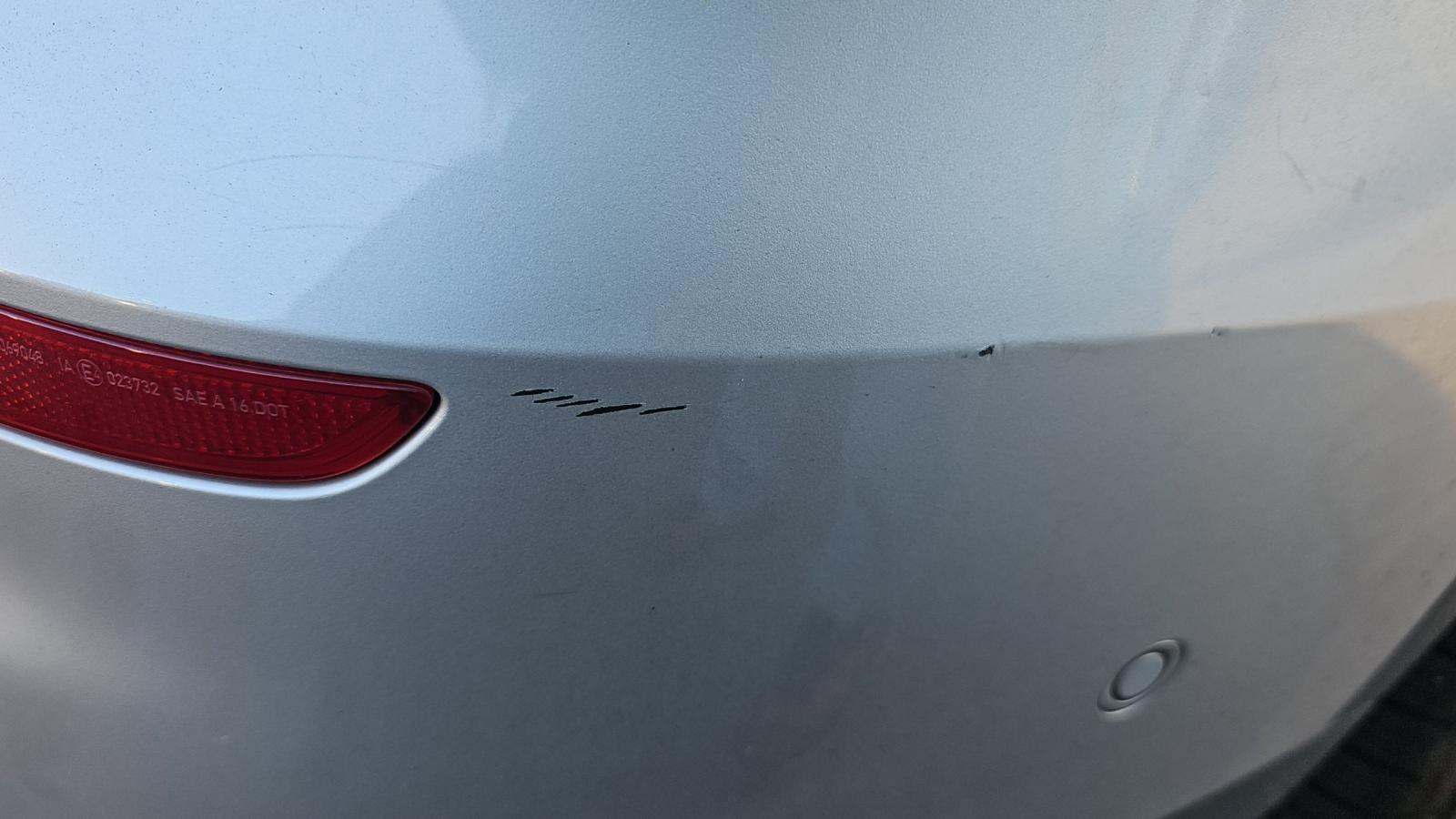 2019 BMW X3 xDrive30i AWD