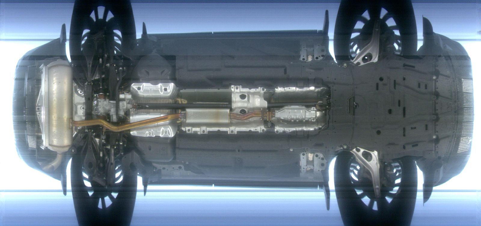 2024 Nissan Rogue Platinum AWD