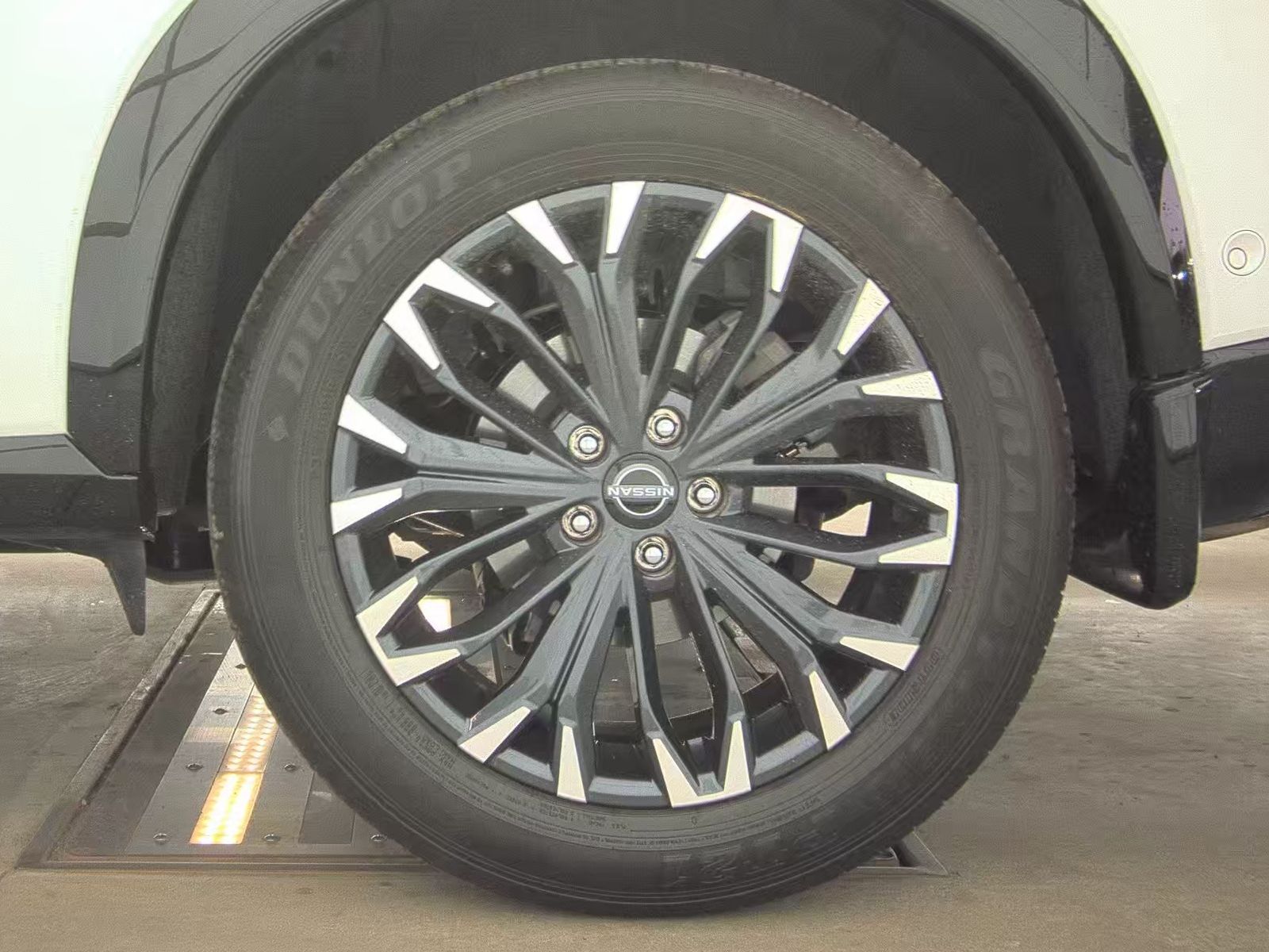 2024 Nissan Rogue Platinum AWD