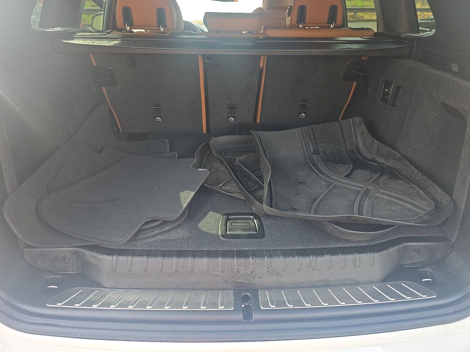 2022 BMW X3 sDrive30i RWD