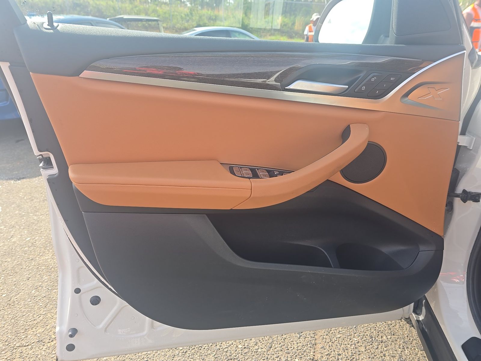 2022 BMW X3 sDrive30i RWD