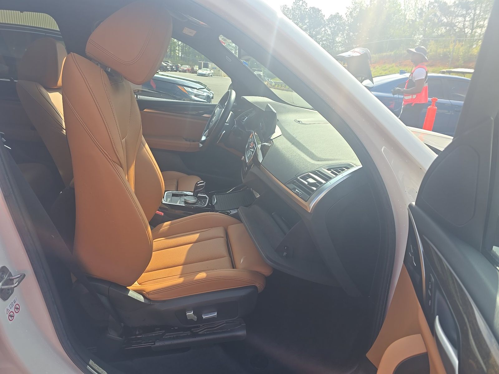 2022 BMW X3 sDrive30i RWD