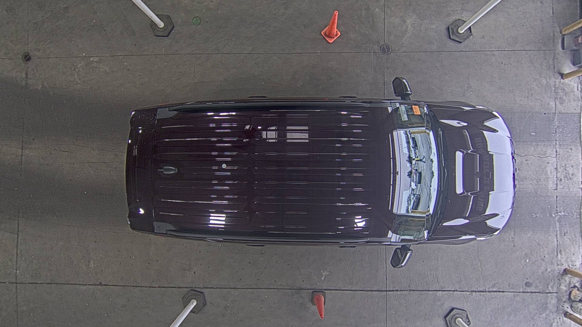 2023 Ford Explorer XLT AWD