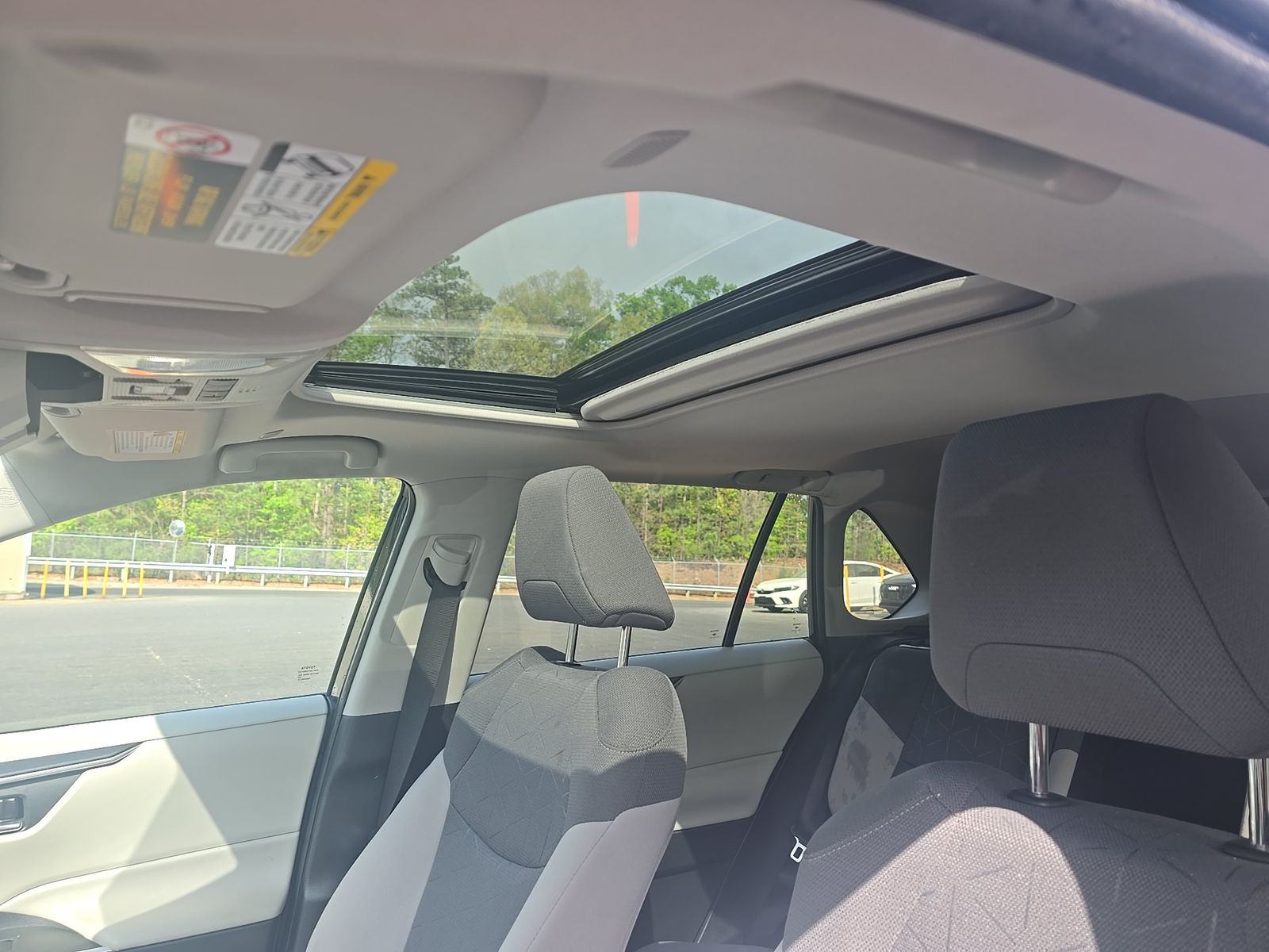 2024 Toyota RAV4 Hybrid XLE AWD