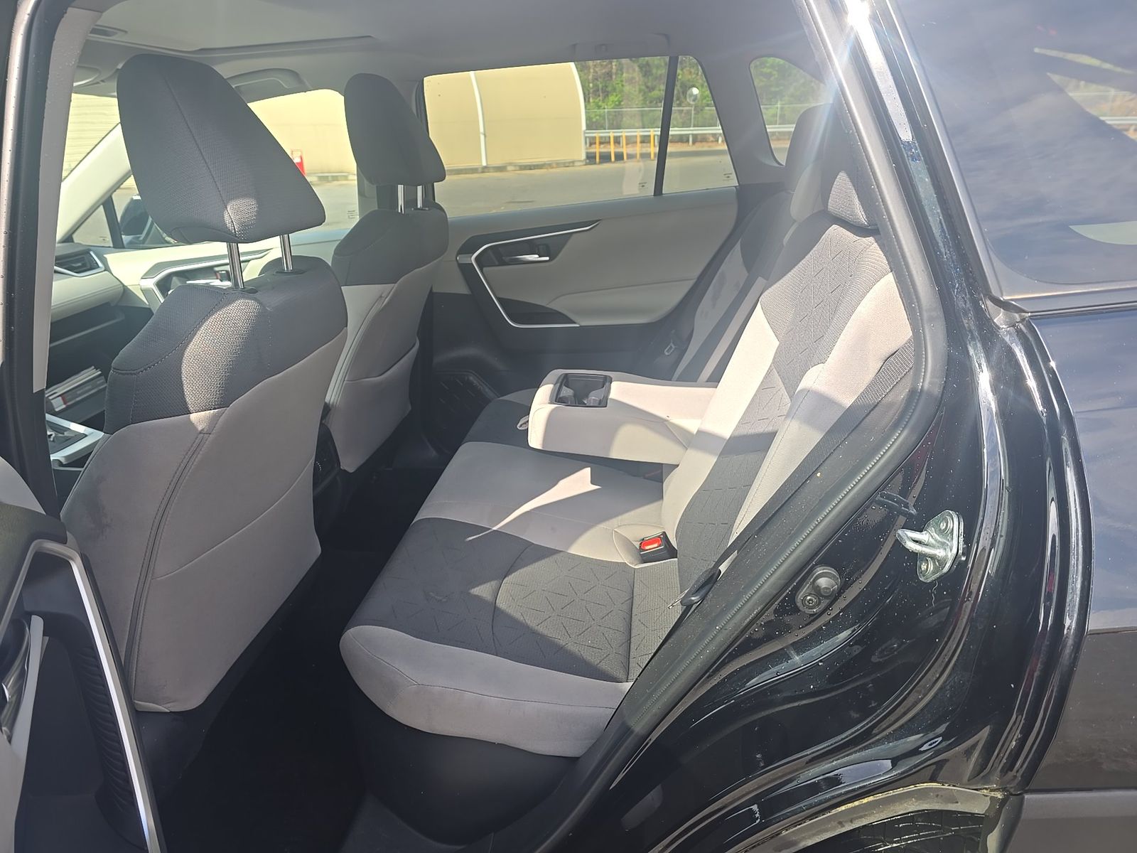 2024 Toyota RAV4 Hybrid XLE AWD