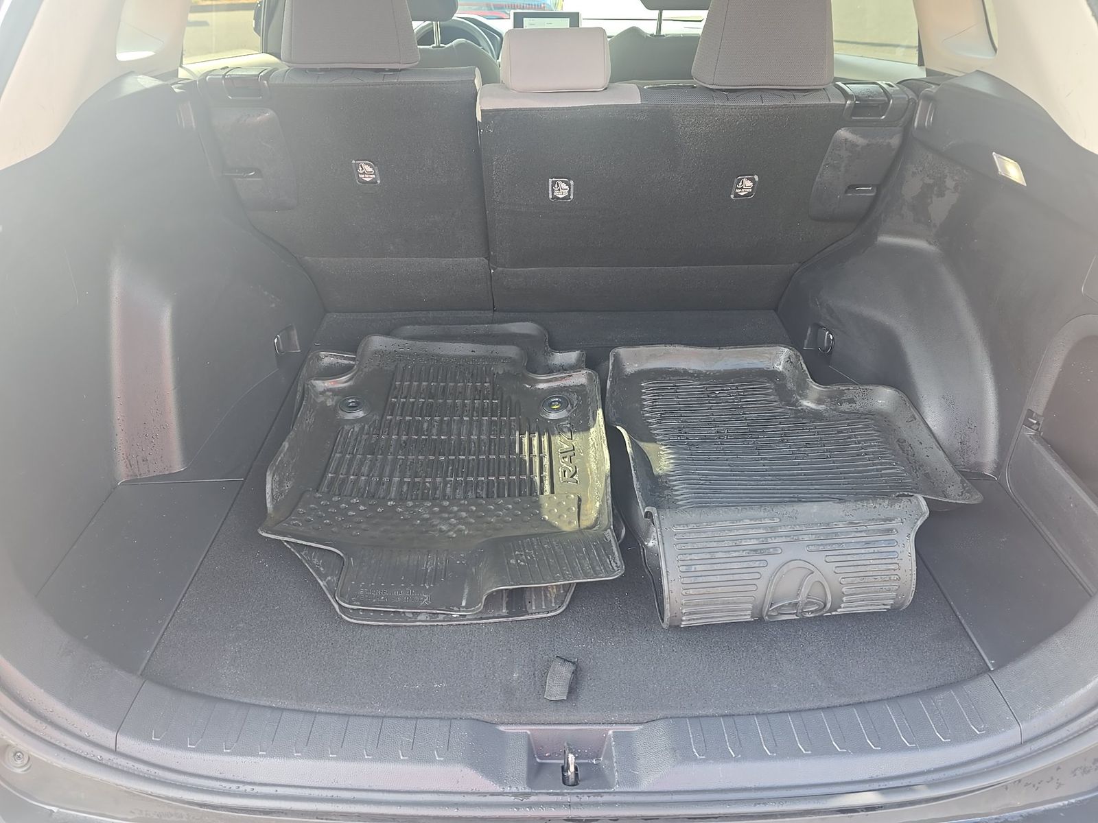 2024 Toyota RAV4 Hybrid XLE AWD