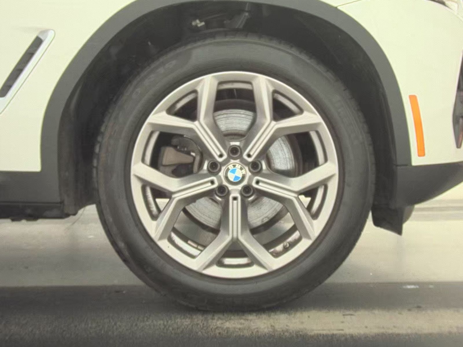 2022 BMW X3 sDrive30i RWD