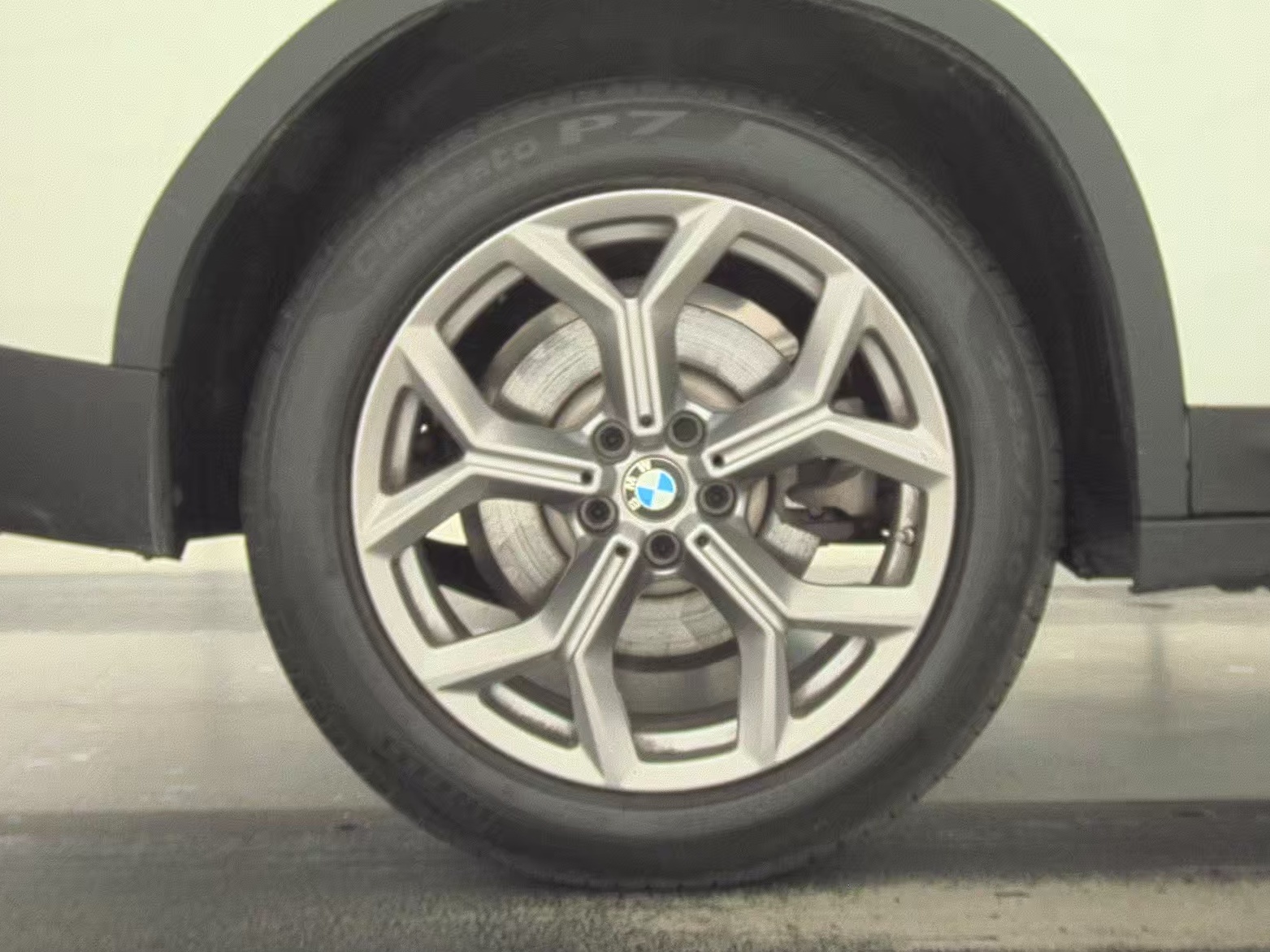 2022 BMW X3 sDrive30i RWD