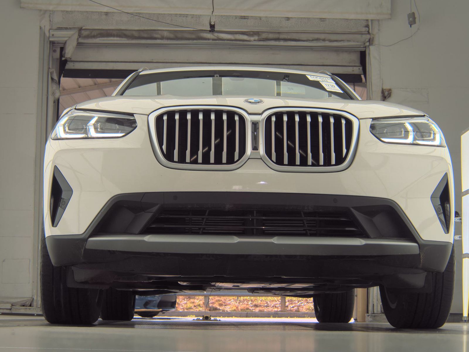 2022 BMW X3 sDrive30i RWD