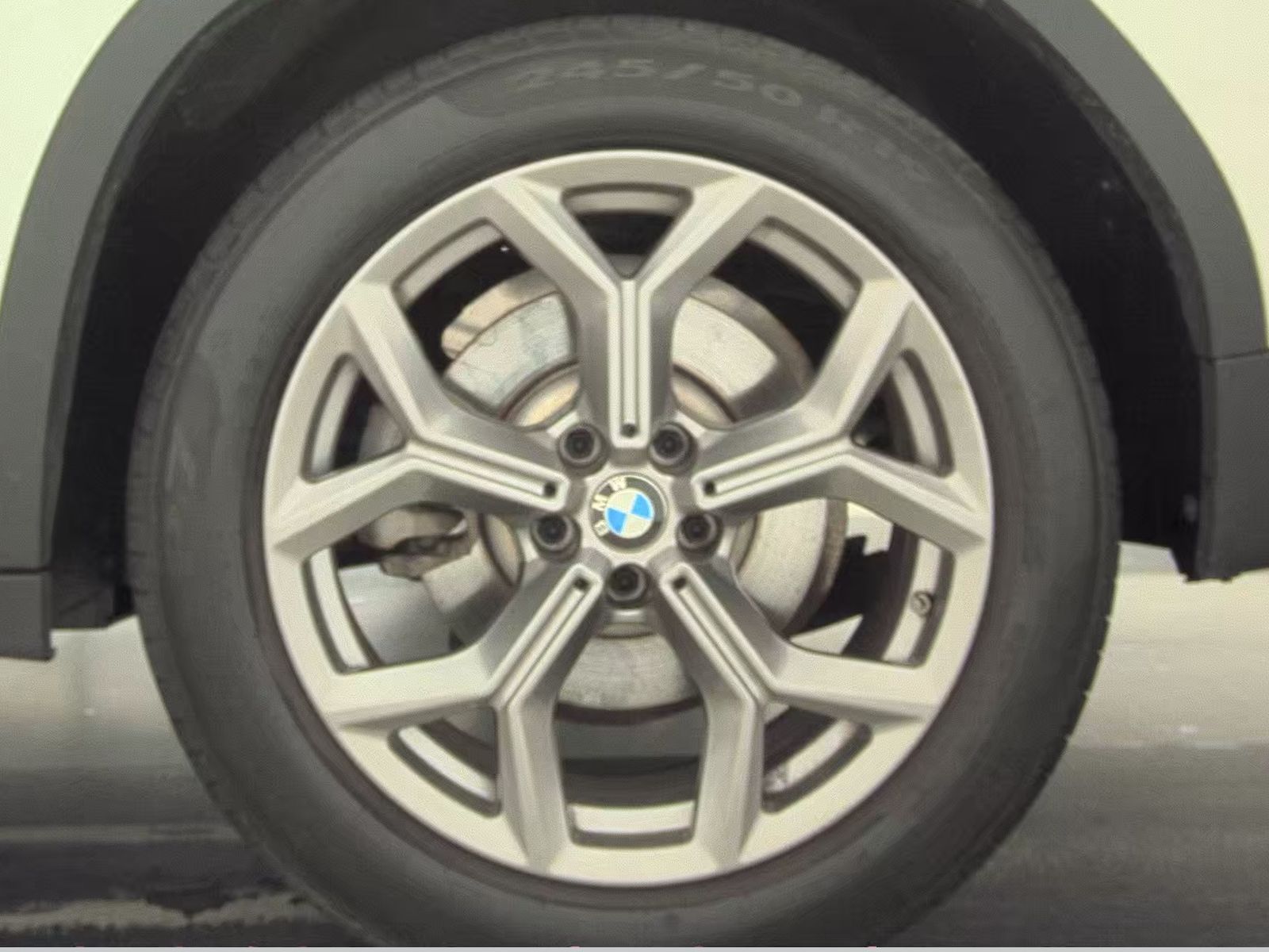 2022 BMW X3 sDrive30i RWD