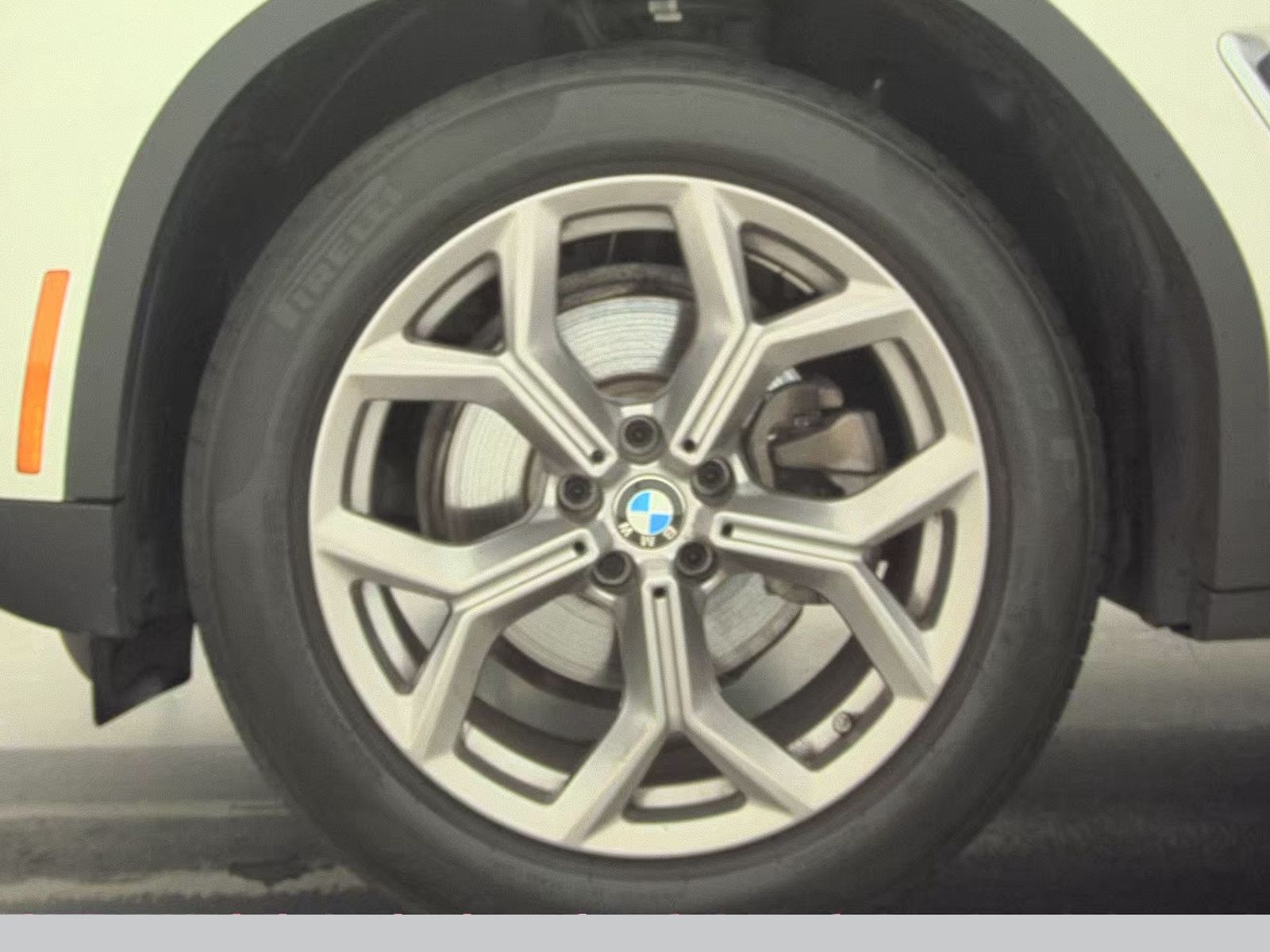 2022 BMW X3 sDrive30i RWD