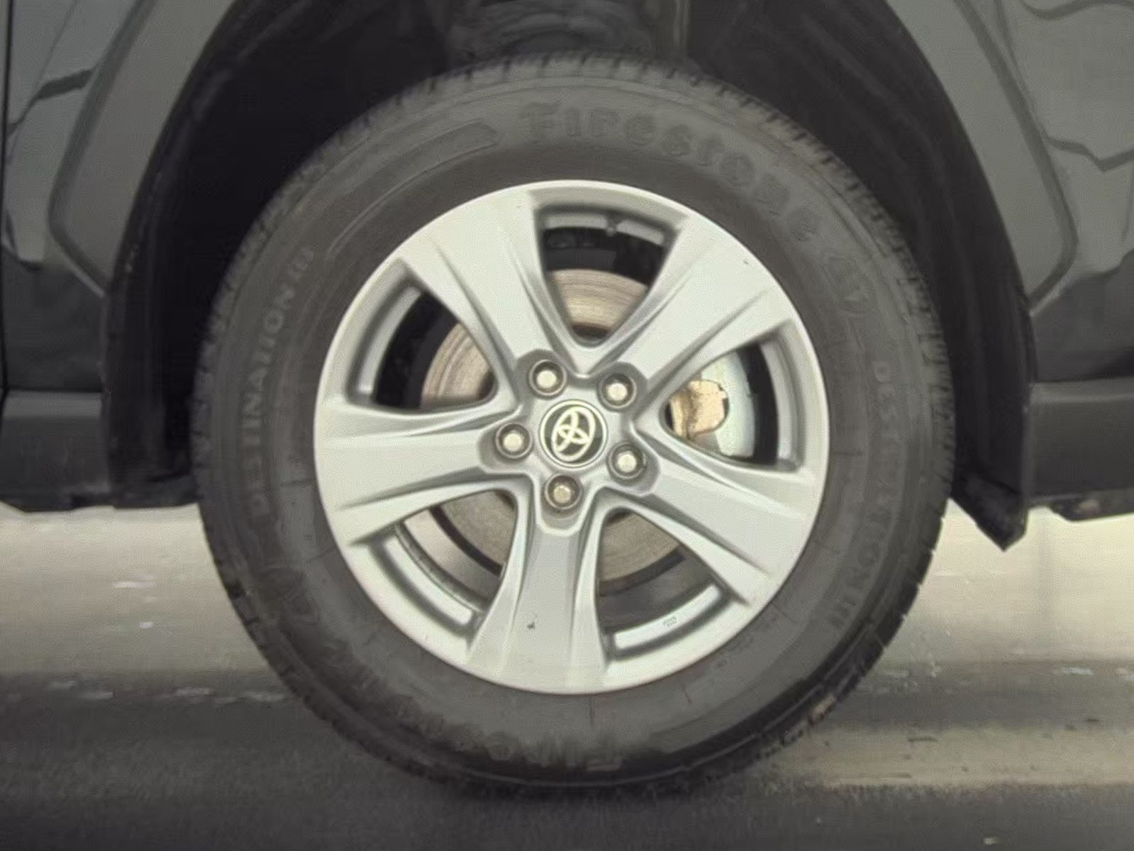 2024 Toyota RAV4 Hybrid XLE AWD