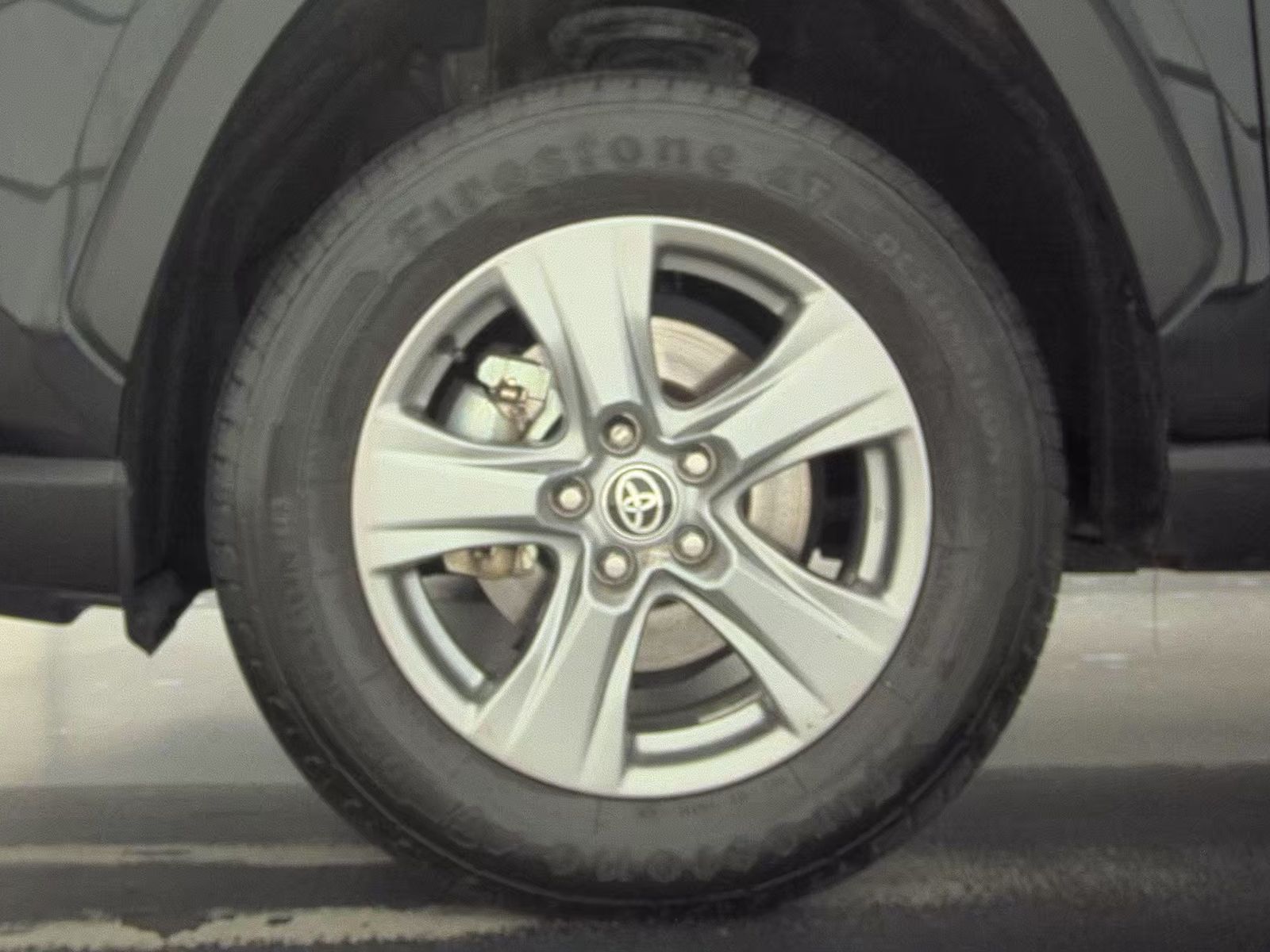 2024 Toyota RAV4 Hybrid XLE AWD