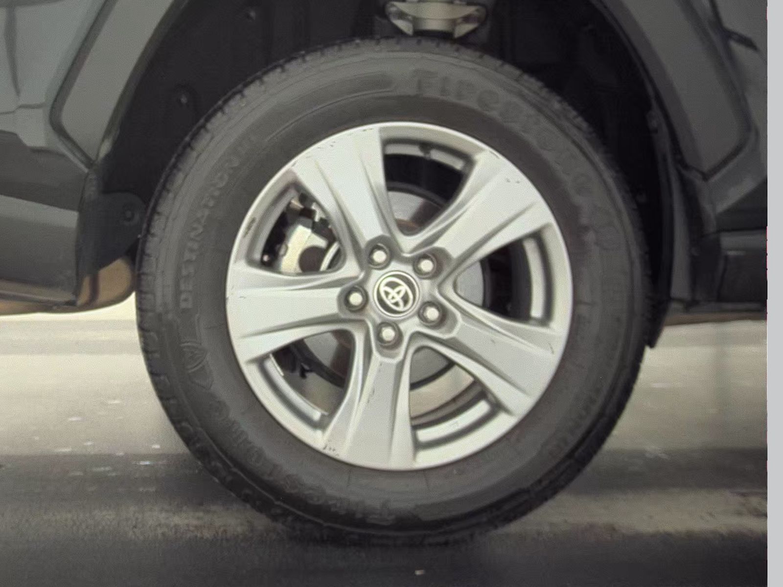 2024 Toyota RAV4 Hybrid XLE AWD