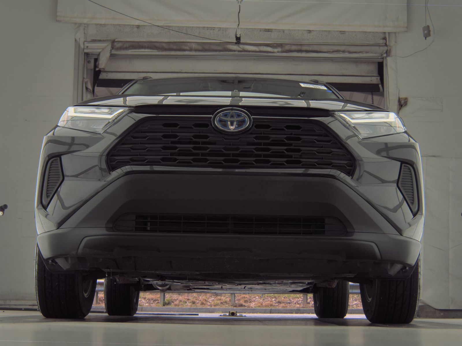 2024 Toyota RAV4 Hybrid XLE AWD