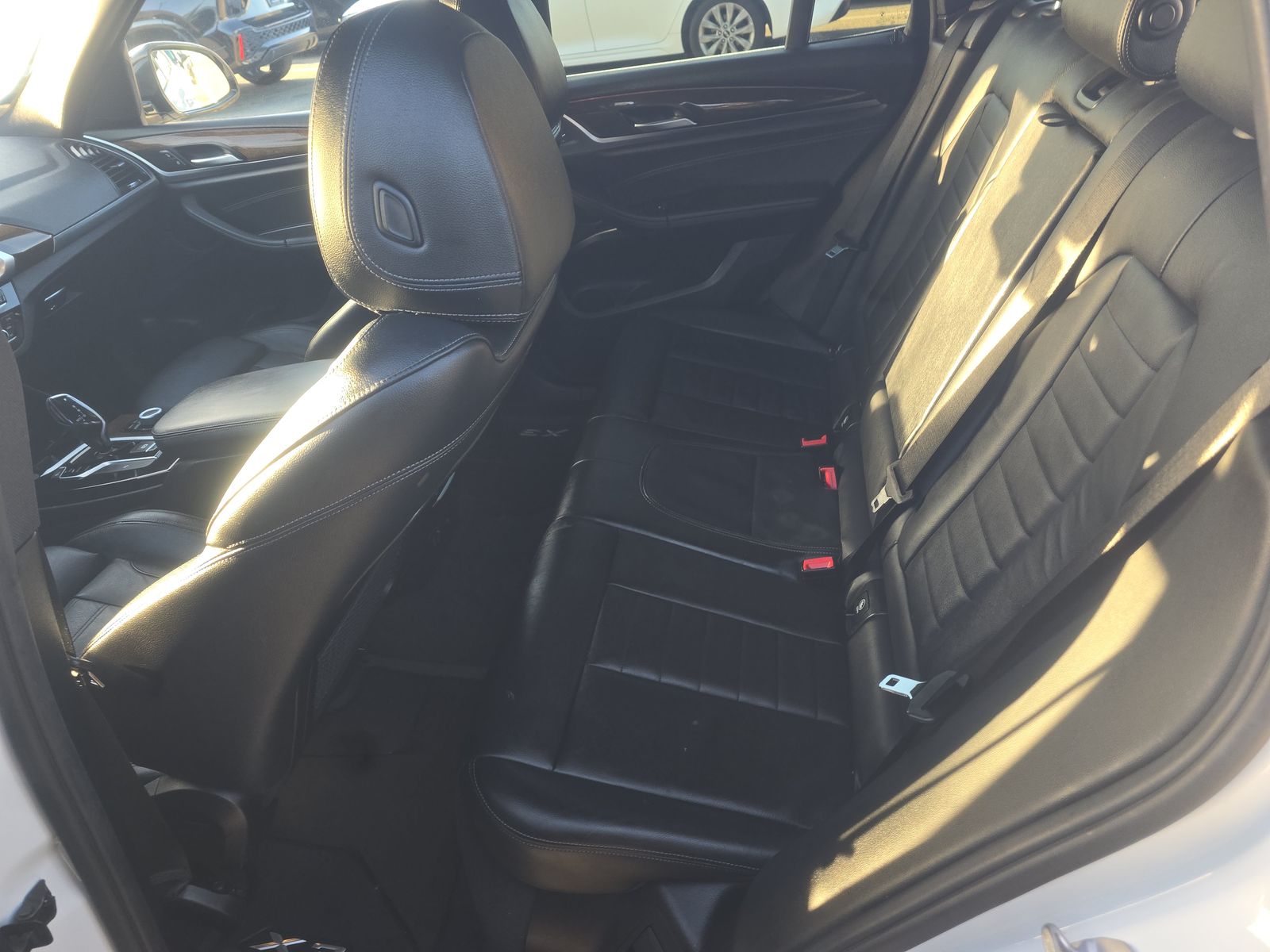 2019 BMW X3 sDrive30i RWD