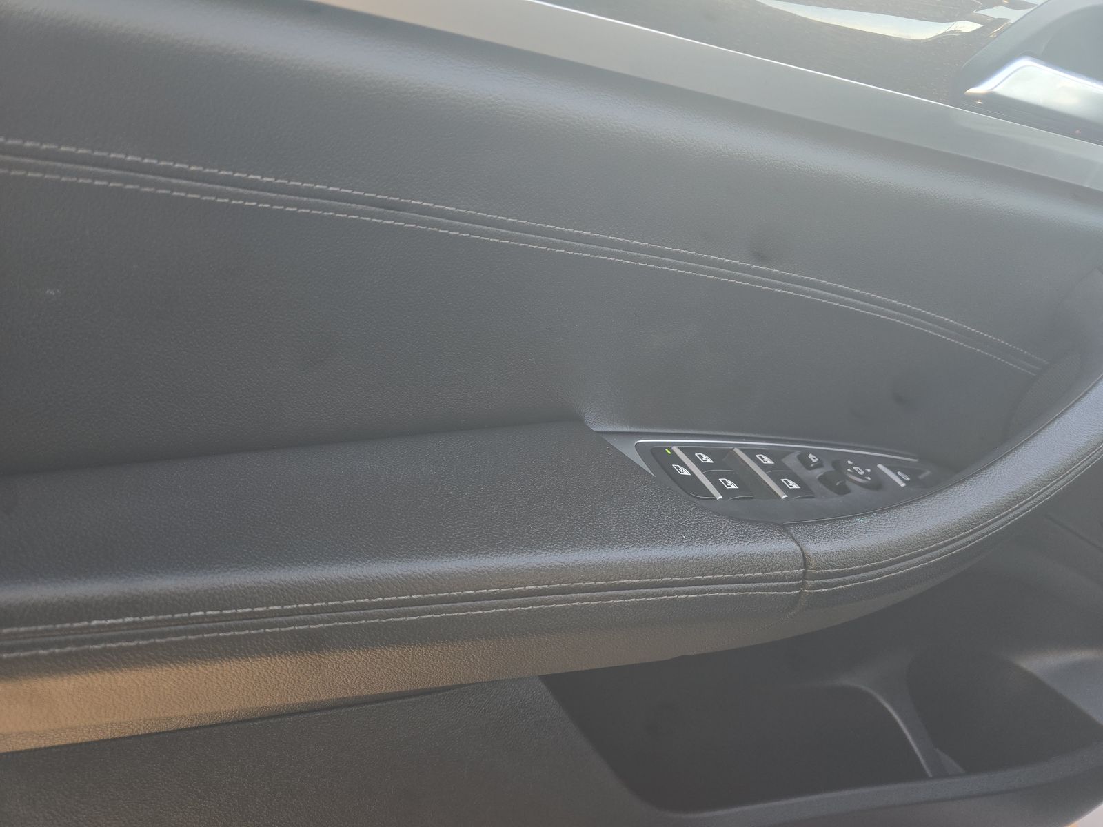 2019 BMW X3 sDrive30i RWD