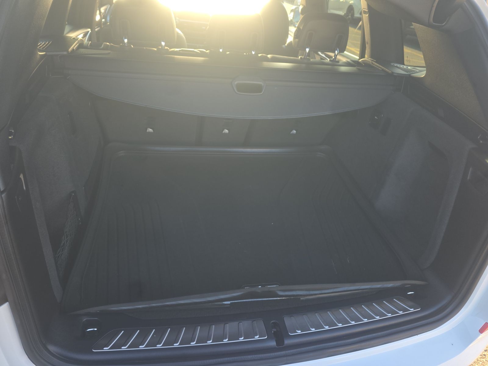 2019 BMW X3 sDrive30i RWD