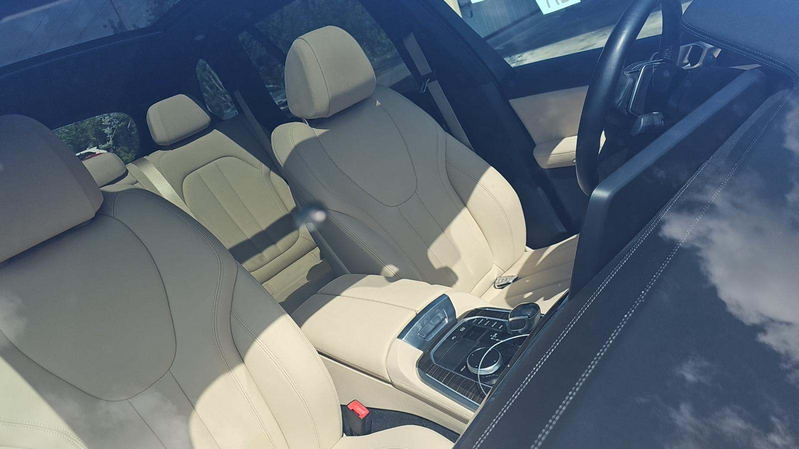 2020 BMW X5 xDrive40i AWD