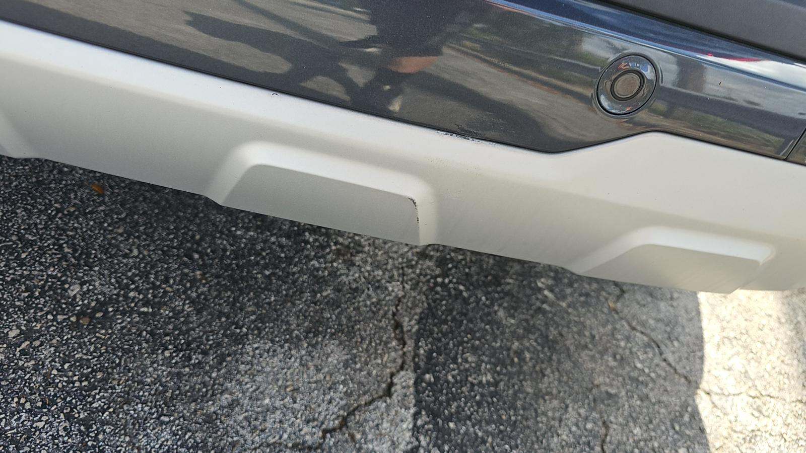 2020 BMW X5 xDrive40i AWD