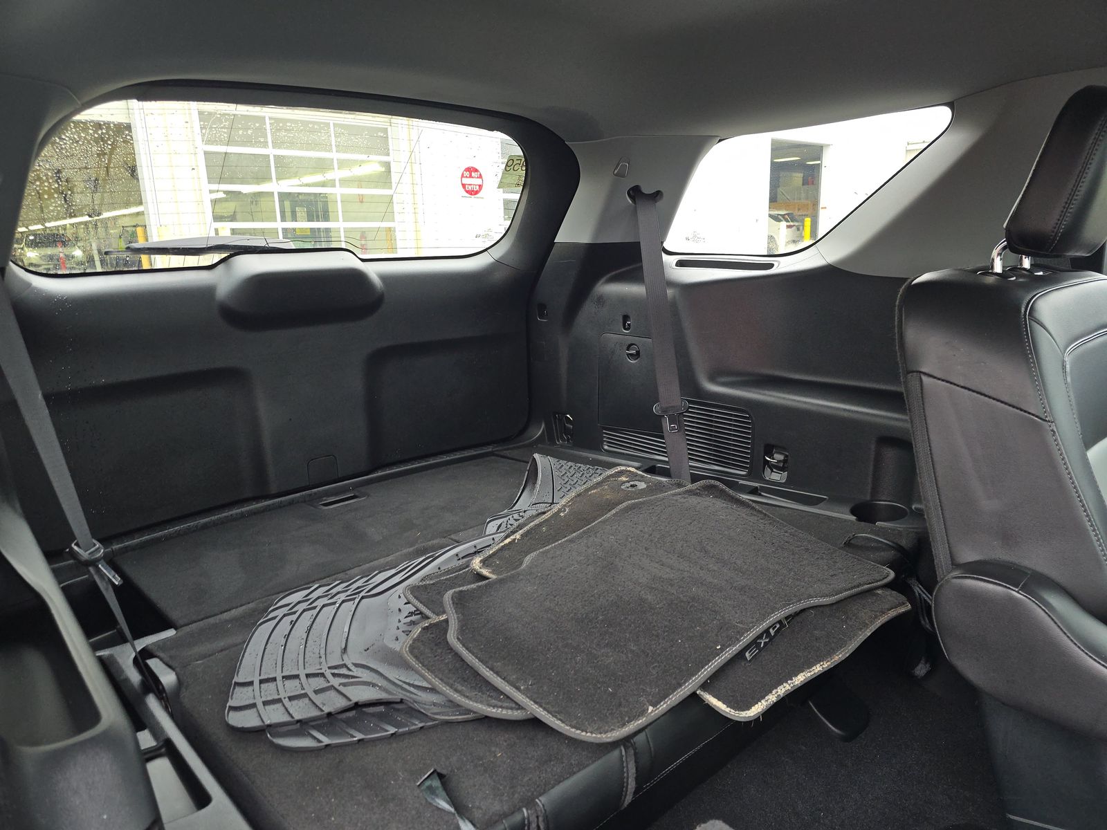 2023 Ford Explorer XLT AWD