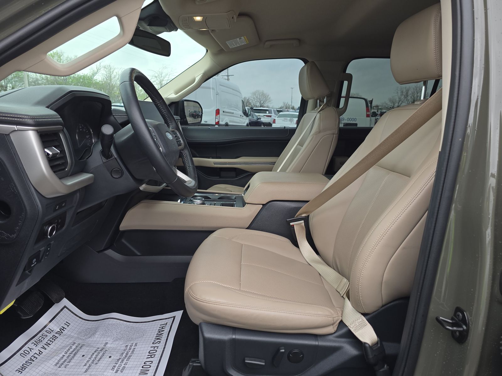 FORD EXPEDITION MAX - 8