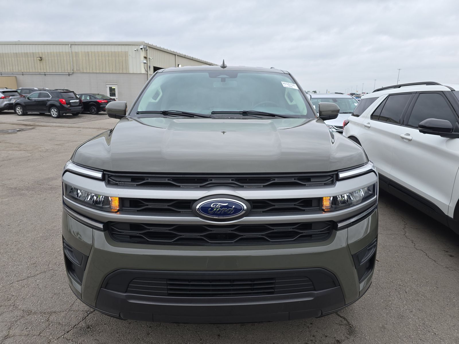 FORD EXPEDITION MAX - 3