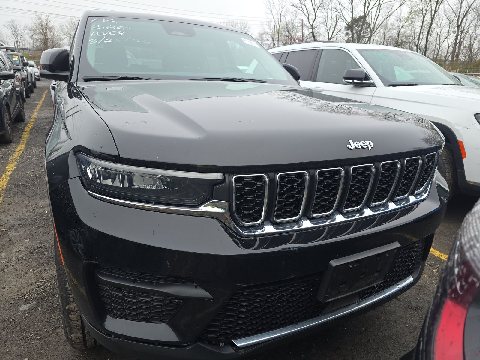 JEEP GRAND CHEROKEE - 3