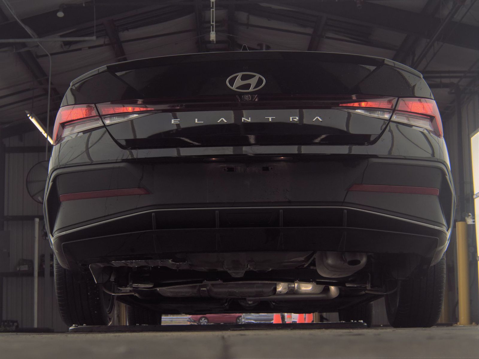 HYUNDAI SEL SPORT - 8