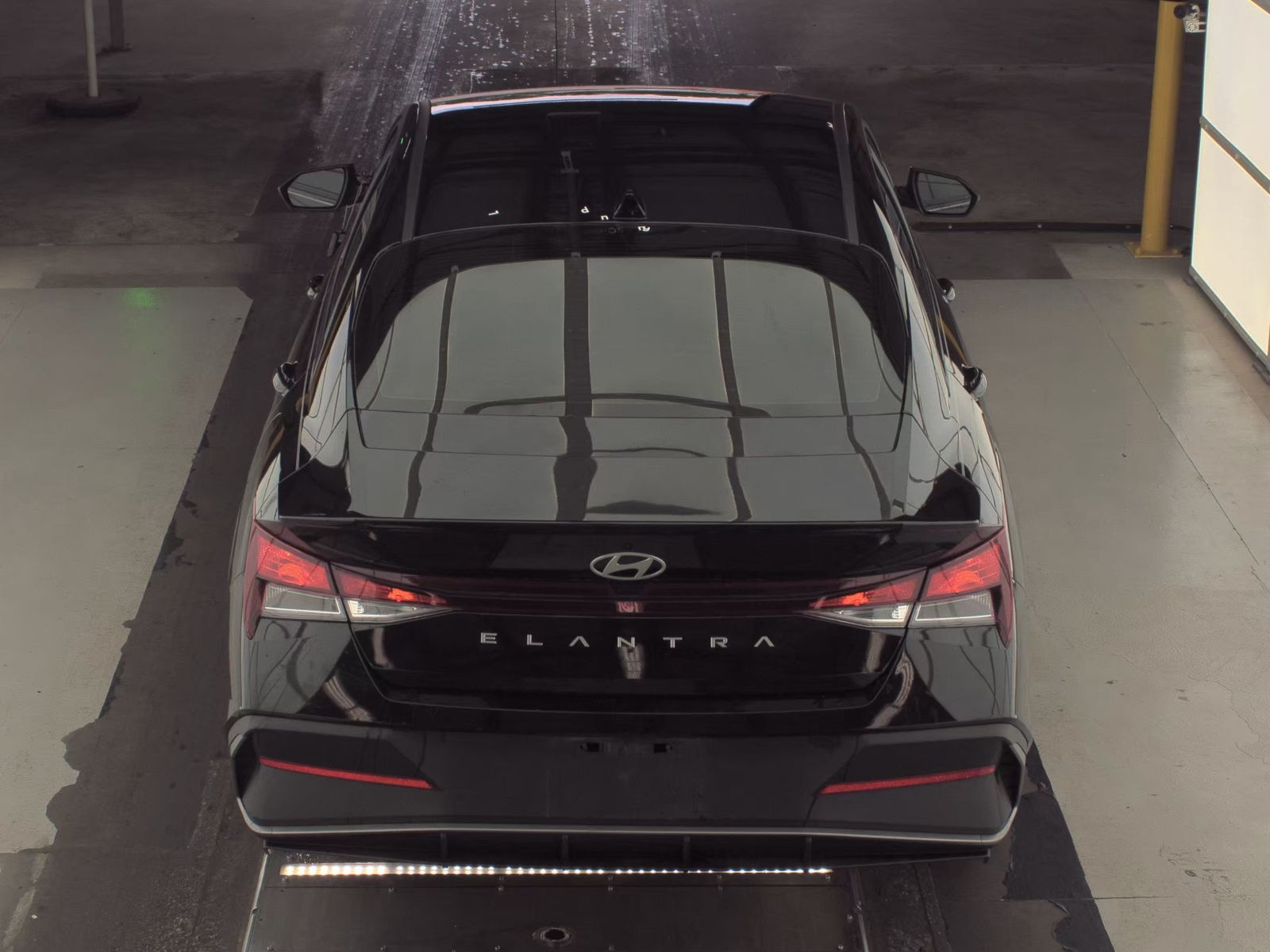 HYUNDAI SEL SPORT - 7