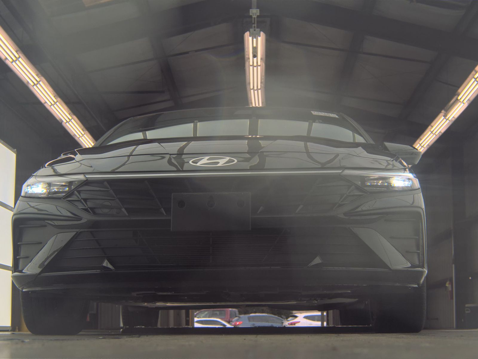 HYUNDAI SEL SPORT - 4