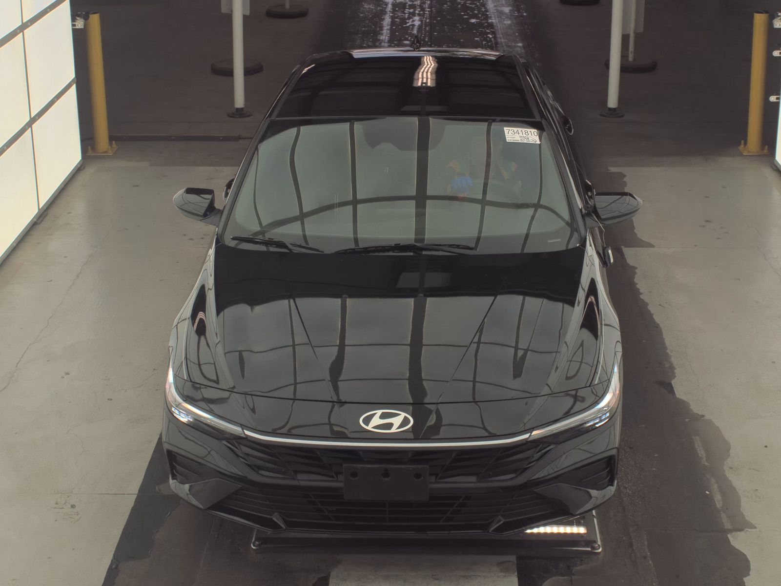 HYUNDAI SEL SPORT - 3