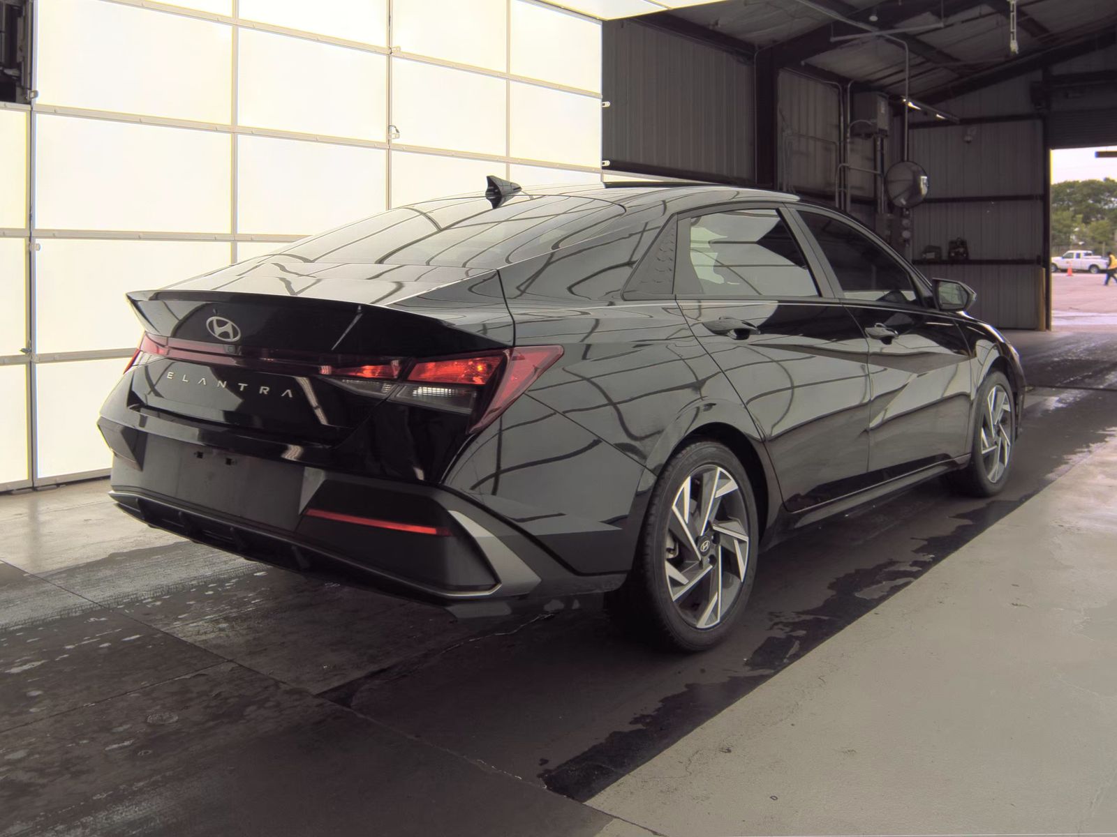 HYUNDAI SEL SPORT - 6