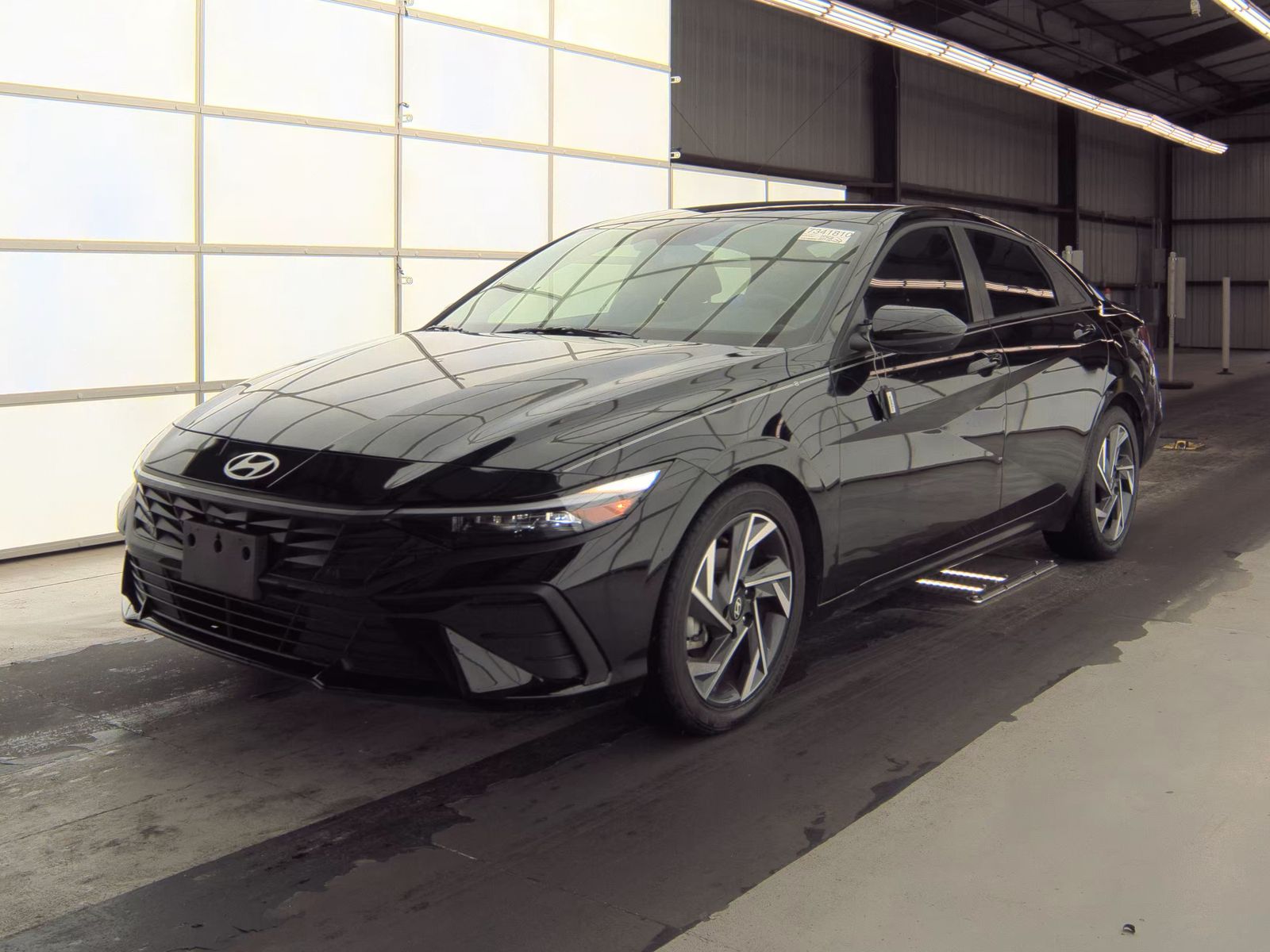 HYUNDAI SEL SPORT - 1