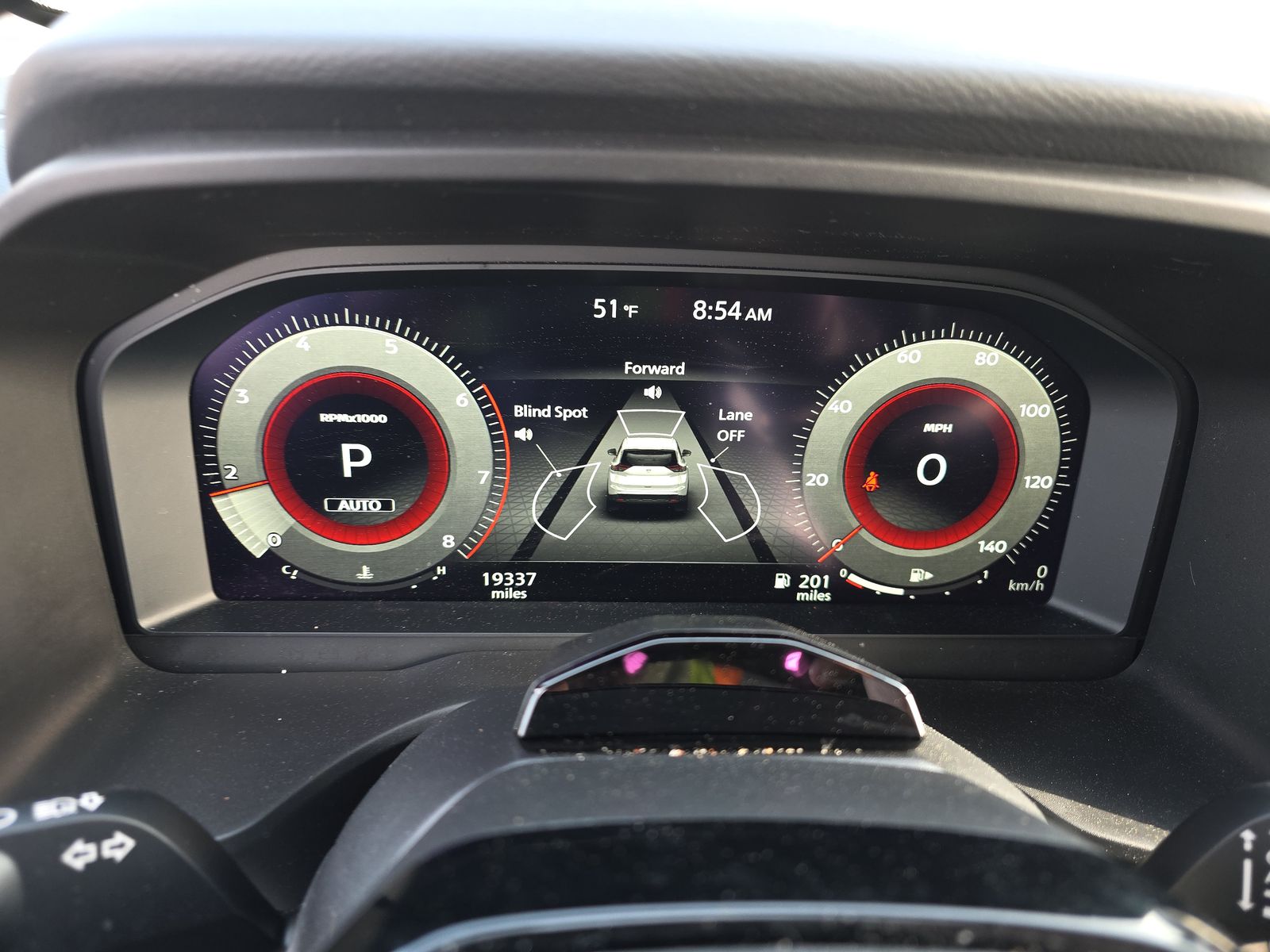 2025 Nissan Rogue SL AWD