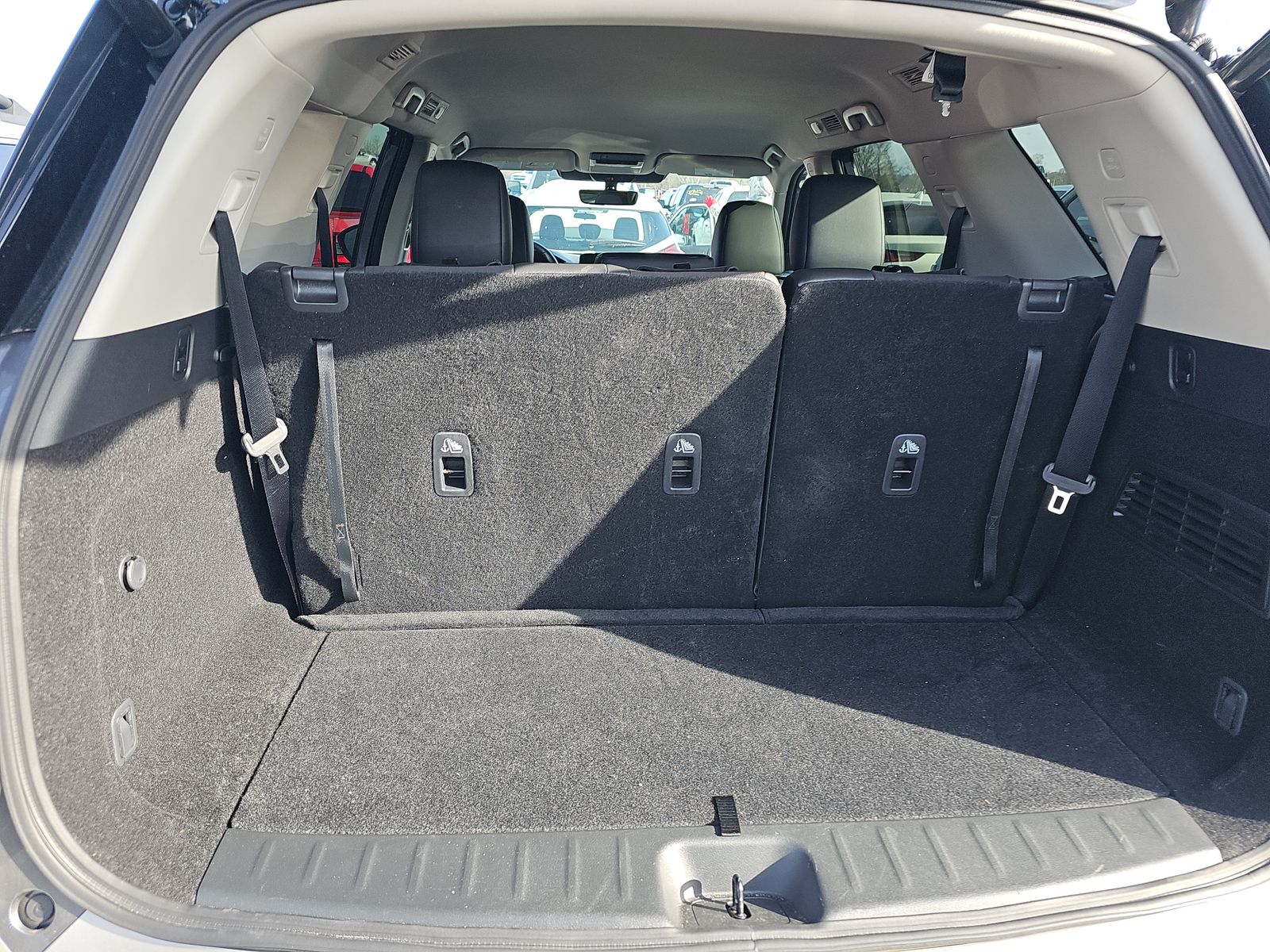 2025 Nissan Pathfinder SL AWD