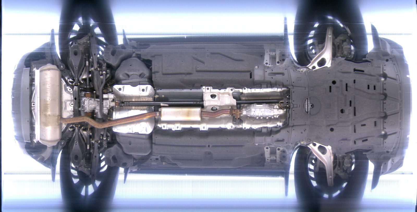 2025 Nissan Rogue SL AWD