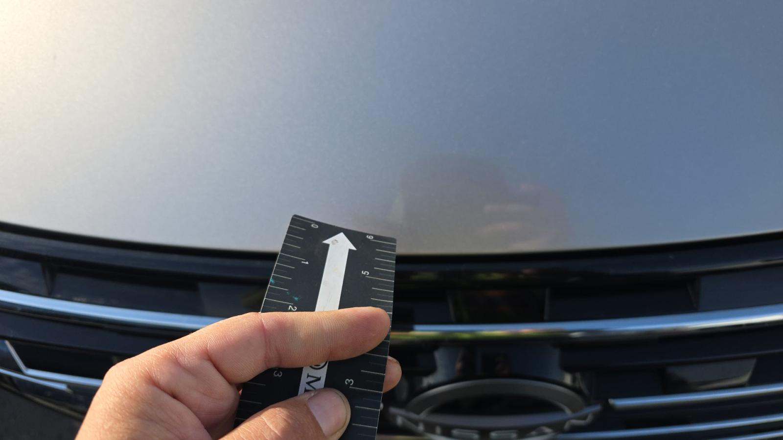 2025 Nissan Rogue SL AWD