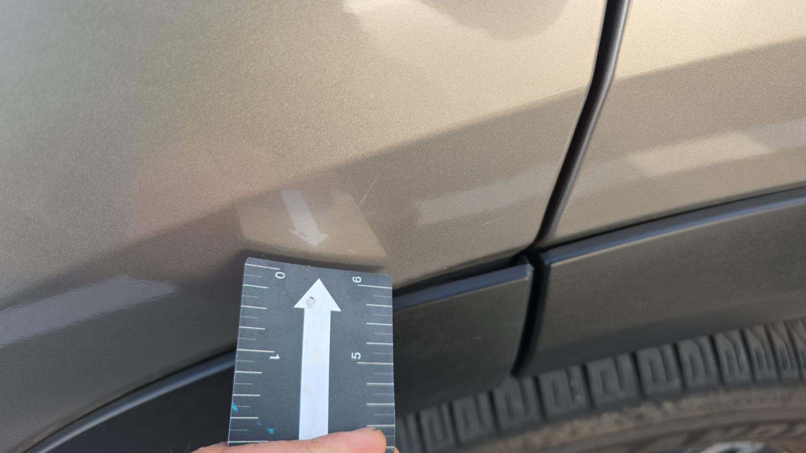 2025 Nissan Rogue SL AWD