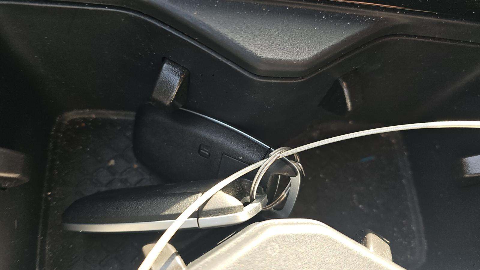 2025 Nissan Pathfinder SL AWD