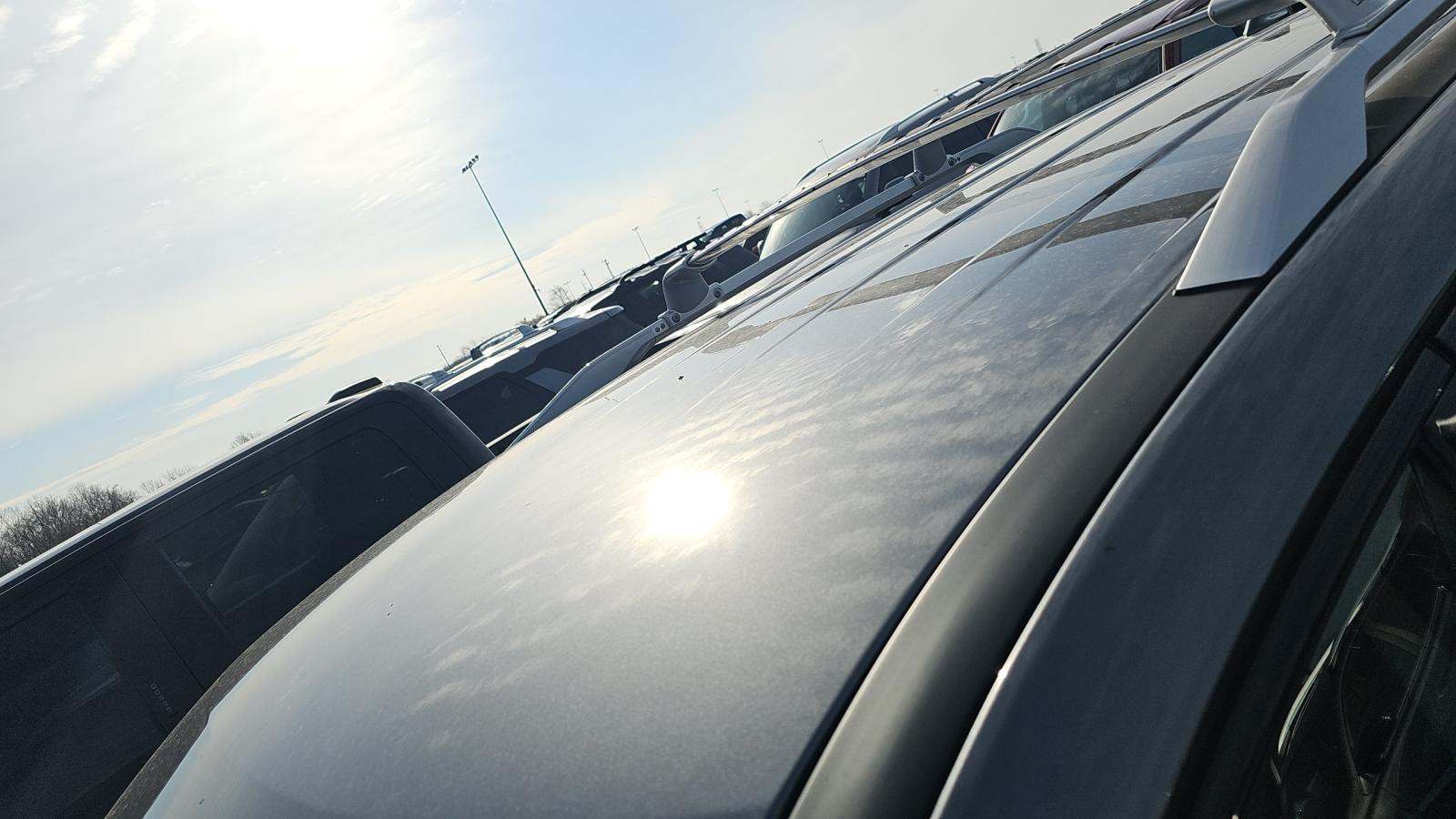 2025 Nissan Pathfinder SL AWD