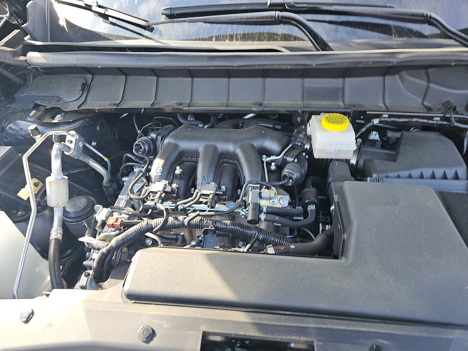 2025 Nissan Pathfinder SL AWD