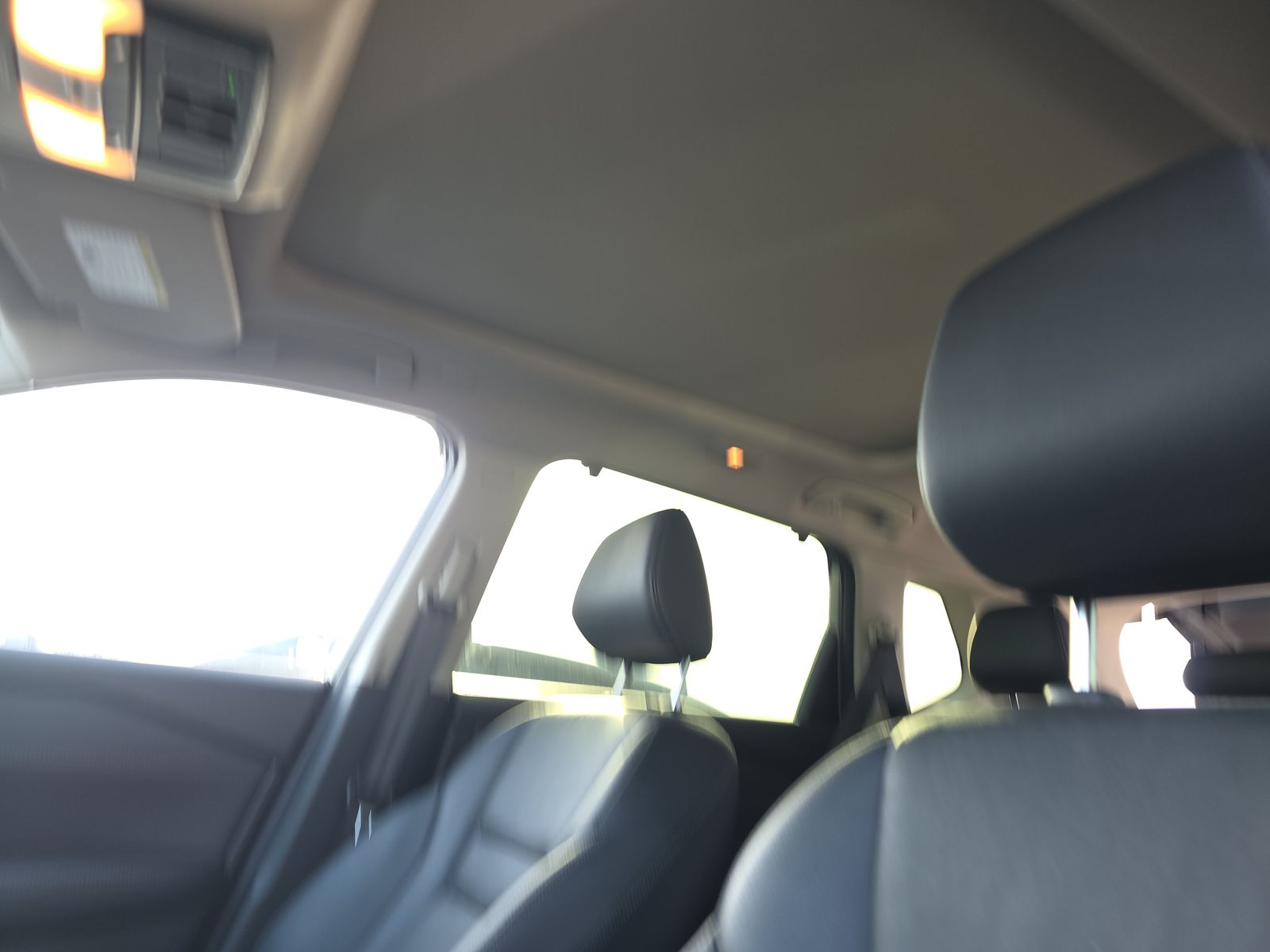 2025 Nissan Rogue SL AWD