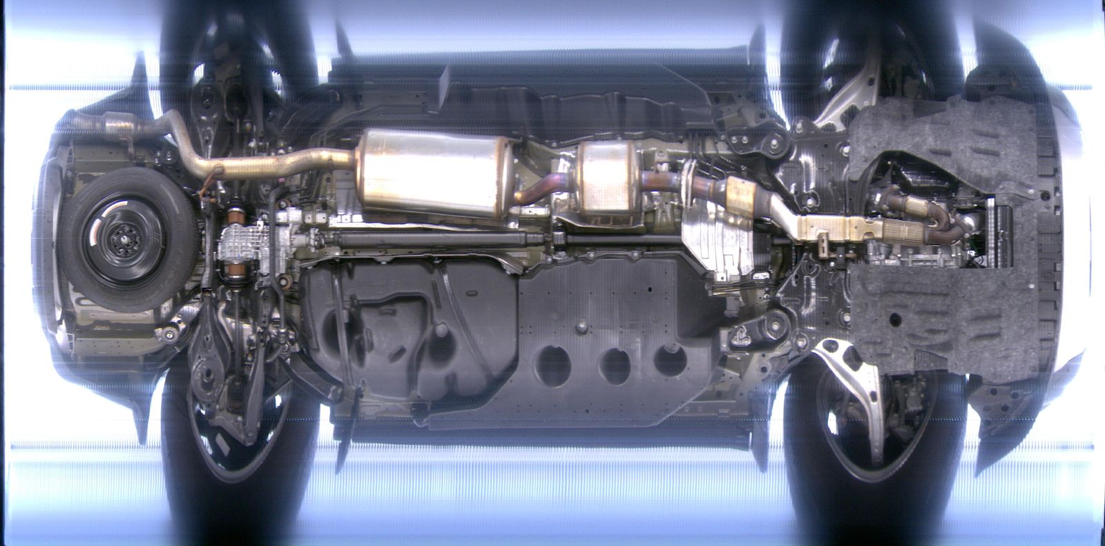 2025 Nissan Pathfinder SL AWD